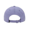 Gorra de béisbol Lock Up «Purple»