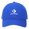 Gorra de béisbol LockUp «Azul»