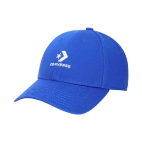 Gorra de béisbol LockUp «Azul»