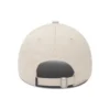 Gorra de béisbol LockUp «Beige»