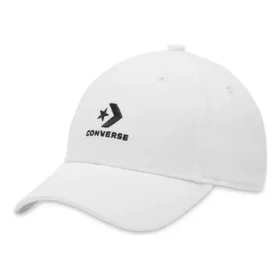 Gorra de béisbol LockUp «Blanca»
