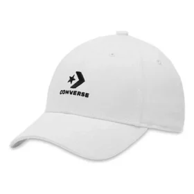 Gorra de béisbol LockUp «Blanca»