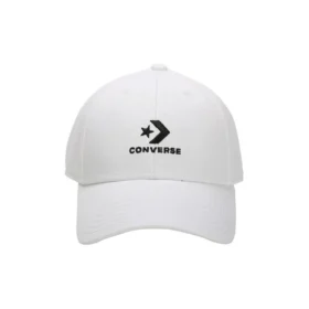 Gorra de béisbol LockUp «Blanca»