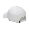 Gorra de béisbol LockUp «Blanca»