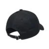 Gorra de béisbol LockUp «Negro»