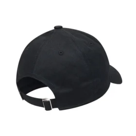 Gorra de béisbol LockUp «Negro»
