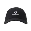 Gorra de béisbol LockUp «Negro»