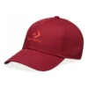 Gorra de béisbol LockUp «Roja»