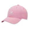 Gorra de béisbol LockUp «Rosa»