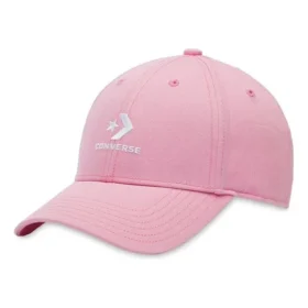 Gorra de béisbol LockUp «Rosa»