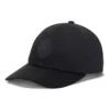 Gorra de béisbol Mono Chuck «Negro»