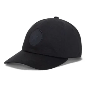 Gorra de béisbol Mono Chuck «Negro»