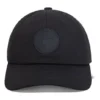 Gorra de béisbol Mono Chuck «Negro»