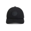 Gorra de béisbol Mono Chuck «Negro»