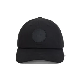 Gorra de béisbol Mono Chuck «Negro»