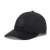 Gorra de béisbol Mono Chuck «Negro»