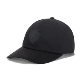 Gorra de béisbol Mono Chuck «Negro»