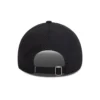 Gorra de béisbol Mono Chuck «Negro»