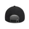 Gorra de béisbol Mono Chuck «Negro»