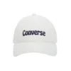 Gorra de béisbol Novelty «Blanca»