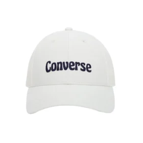 Gorra de béisbol Novelty «Blanca»