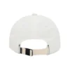 Gorra de béisbol Novelty «Blanca»