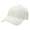 Gorra de béisbol One Star «Blanca»