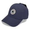 Gorra de béisbol Tipoff «Azul oscuro»