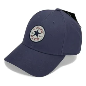 Gorra de béisbol Tipoff «Azul oscuro»