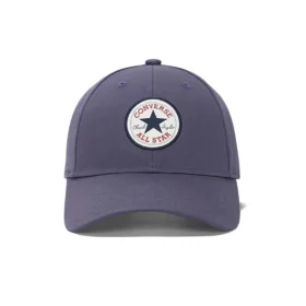 Gorra de béisbol Tipoff «Azul oscuro»