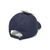 Gorra de béisbol Tipoff «Azul oscuro»