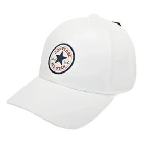 Gorra de béisbol Tipoff «Blanca»