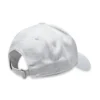 Gorra de béisbol Tipoff «Blanca»