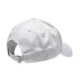 Gorra de béisbol Tipoff «Blanca»
