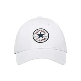 Gorra de béisbol Tipoff «Blanca»