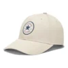 Gorra de béisbol Tipoff Chuck Taylor «Beige»