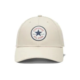 Gorra de béisbol Tipoff Chuck Taylor «Beige»