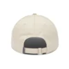 Gorra de béisbol Tipoff Chuck Taylor «Beige»