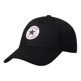 Gorra de béisbol Tipoff Chuck Taylor «Negro»