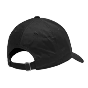 Gorra de béisbol Tipoff Chuck Taylor «Negro»