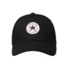 Gorra de béisbol Tipoff Chuck Taylor «Negro»