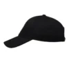 Gorra de béisbol Tipoff Chuck Taylor «Negro»