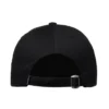 Gorra de béisbol Tipoff Chuck Taylor «Negro»