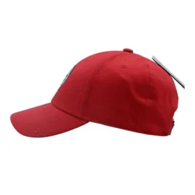 Gorra de béisbol Tipoff Chuck Taylor «Roja»