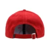 Gorra de béisbol Tipoff Chuck Taylor «Roja»