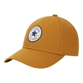 Gorra de béisbol Tipoff Chuck Taylor «Tan»