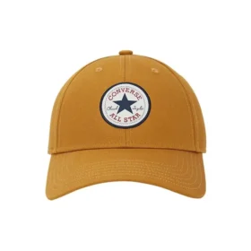 Gorra de béisbol Tipoff Chuck Taylor «Tan»