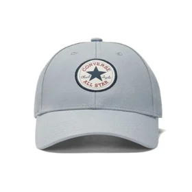 Gorra de béisbol Tipoff «Gris»