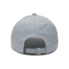Gorra de béisbol Tipoff «Gris»
