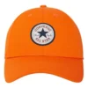 Gorra de béisbol Tipoff «Orange»